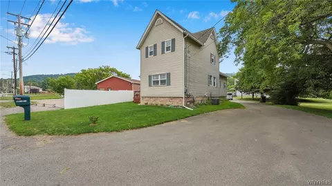 9 East Ave, Hornell, NY 14843