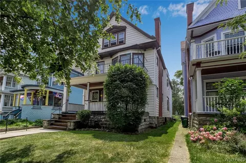 807 Potomac Ave, Buffalo, NY 14209