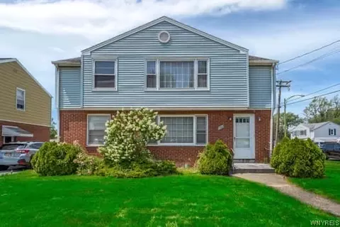 588 Beach Rd, Cheektowaga, NY 14225