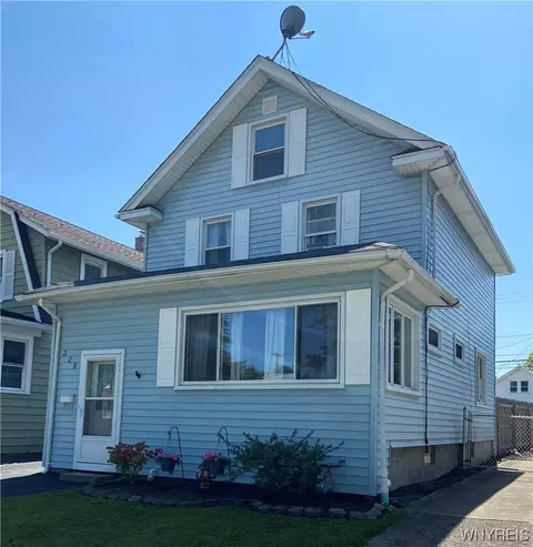 328 Wabash Ave, Kenmore, NY 14217