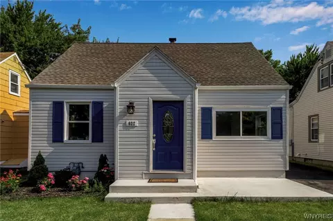 622 Taunton Pl, Buffalo, NY 14216