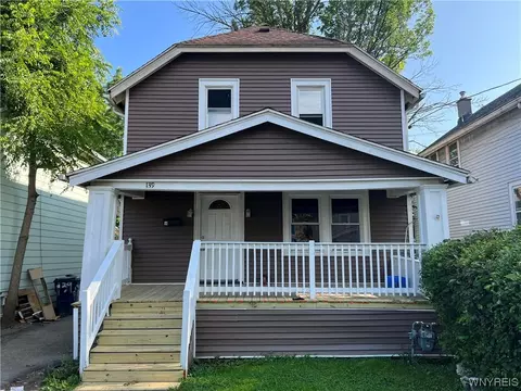 139 Dunlop Ave, Buffalo, NY 14215