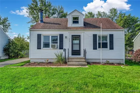 235 Beale Ave, Cheektowaga, NY 14225