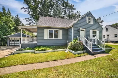 55 Hi Vw, West Seneca, NY 14224