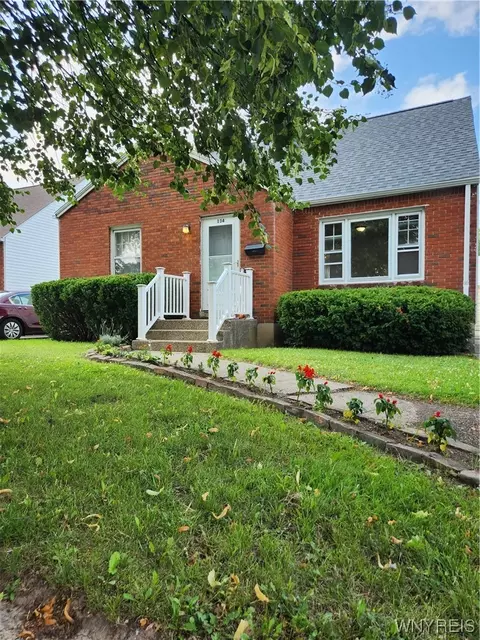 134 Cortland Ave, Buffalo, NY 14223