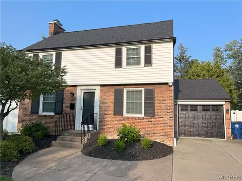 169 Burbank Dr, Amherst, NY 14226
