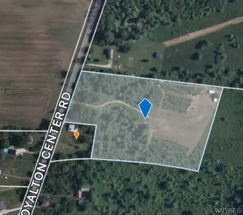 4919 Royalton Center Rd, Royalton, NY 14067