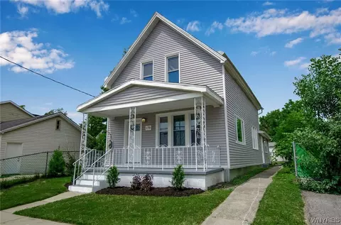 170 Vanderbilt St, Buffalo, NY 14206