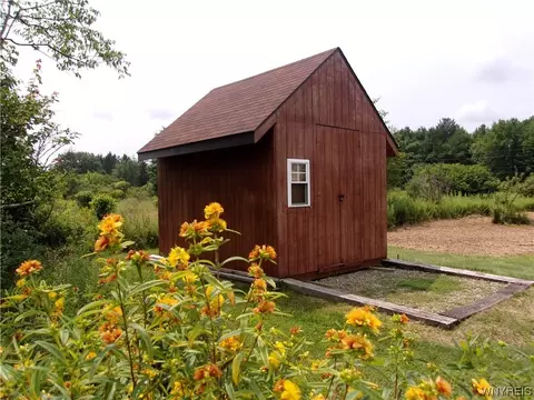 9080 Stebbins Road, Farmersville, NY 14060