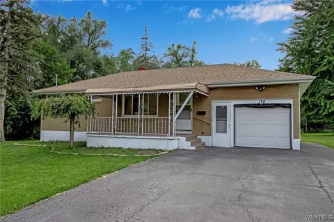 170 Burkhardt Ave, Depew, NY 14043