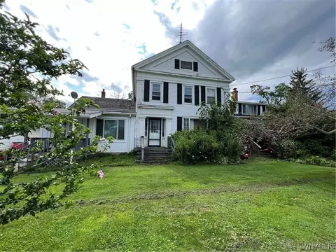 4516 Budd Rd, Cambria, NY 14094
