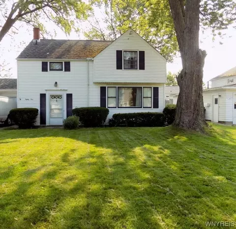 81 Kelvin Dr, Buffalo, NY 14223