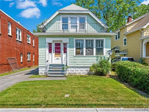 1588 E Delavan Ave, Cheektowaga, NY 14215