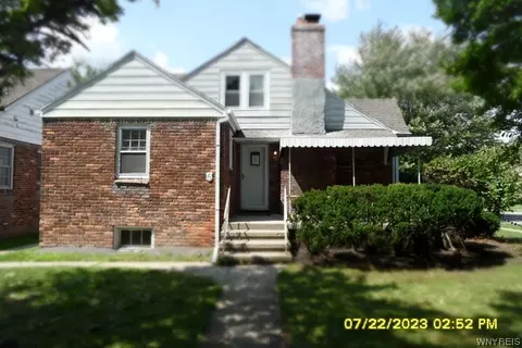 6 Manlon Ter, Cheektowaga, NY 14225