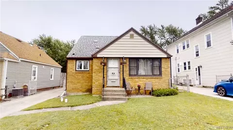 159 Edgewood Ave, Buffalo, NY 14223