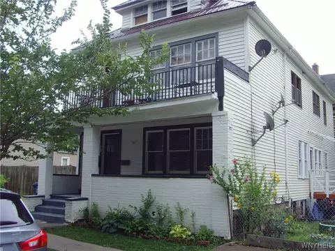257 Hudson St, Buffalo, NY 14201
