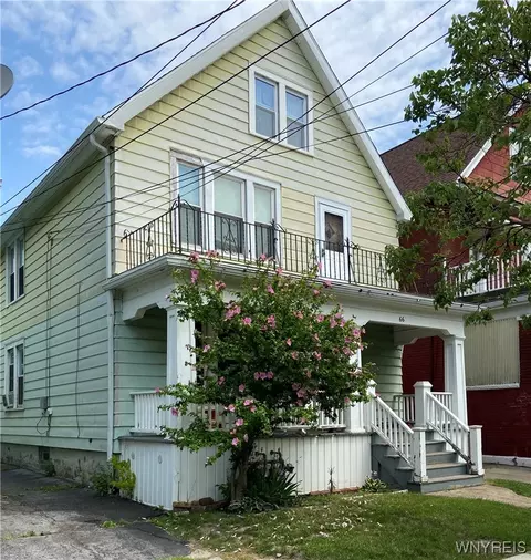 66 Grote St, Buffalo, NY 14207