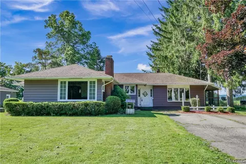 13239 Allen Rd, Chaffee, NY 14030