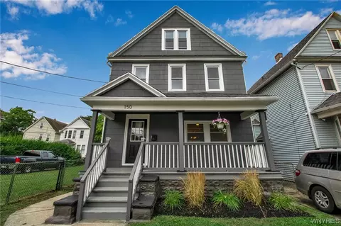 150 Germain St, Buffalo, NY 14207