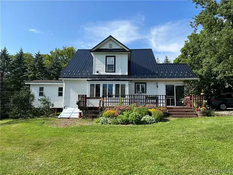6988 May Rd, Conesus, NY 14435