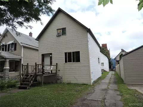 37 Fillmore Ave, Buffalo, NY 14210