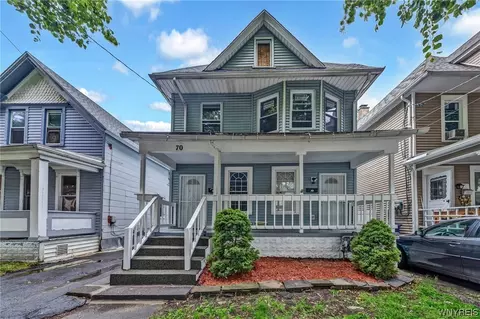 70 Gold St, Buffalo, NY 14206