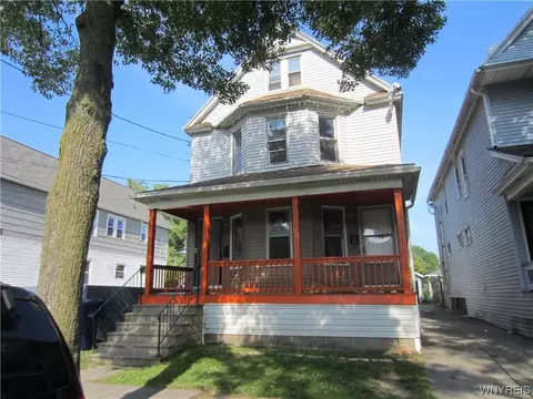 423 Gold St, Buffalo, NY 14206