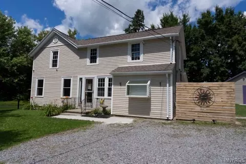 1509 Phelps Rd, Pembroke, NY 14036
