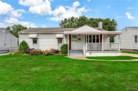 4348 E Frontier Dr, Buffalo, NY 14219