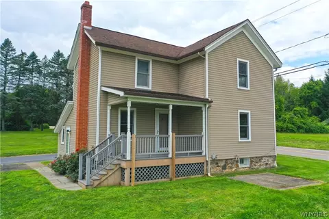 1065 Furman Rd, Perinton, NY 14450