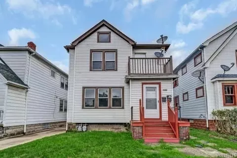 1548 E Delavan Ave, Buffalo, NY 14215