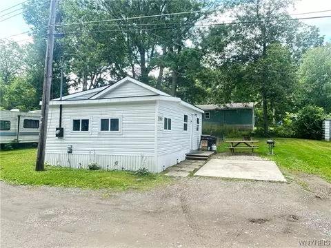 4366 Springbrook Rd W, Castile, NY 14427