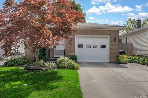 157 Parkhurst Blvd, Buffalo, NY 14223