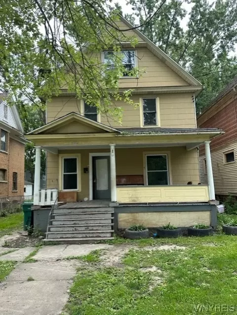 1631 Weston Ave, Niagara Falls, NY 14305