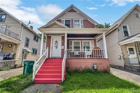 97 Zittel St, Buffalo, NY 14210