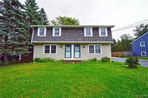 3909 Allendale Pkwy, Buffalo, NY 14219