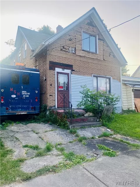 102 Mohr St, Buffalo, NY 14212
