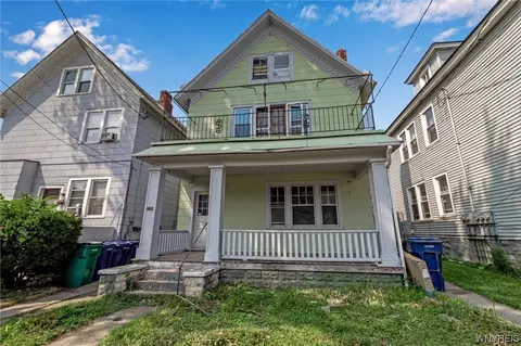136 Albany St, Buffalo, NY 14213