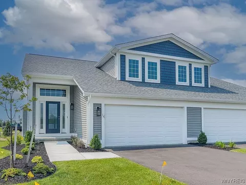 16 Mary Rachel Way, Lancaster, NY 14086