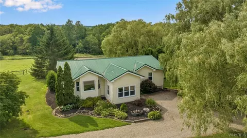 9215 Very Rd, Machias, NY 14101