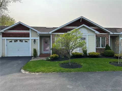 1687 Maple Rd #B, Amherst, NY 14221