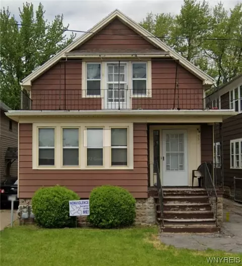 532 Winspear Ave, Buffalo, NY 14215
