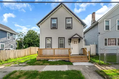 80 Adams St, Buffalo, NY 14206