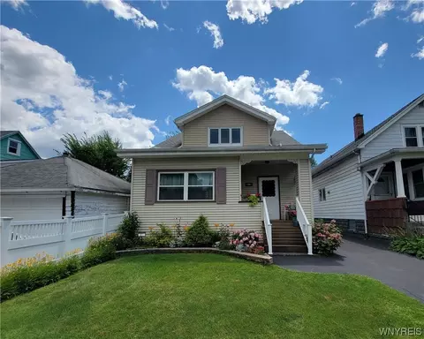 37 Devereaux Ave, Buffalo, NY 14214
