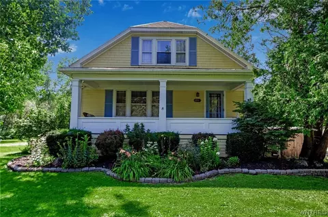 1100 Campbell Blvd, Amherst, NY 14228