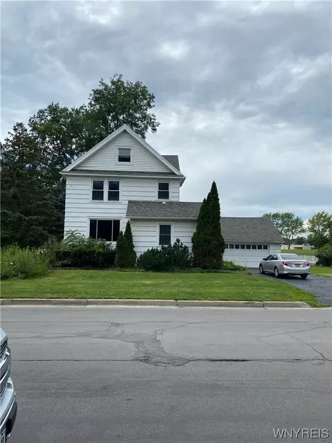 20 River St, Batavia, NY 14020