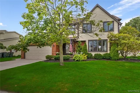 66 Forestview Dr, Depew, NY 14043
