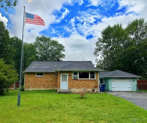 3314 Sweet Home Rd, Amherst, NY 14228