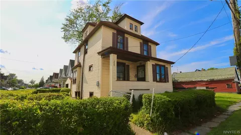 288 Kehr St, Buffalo, NY 14211