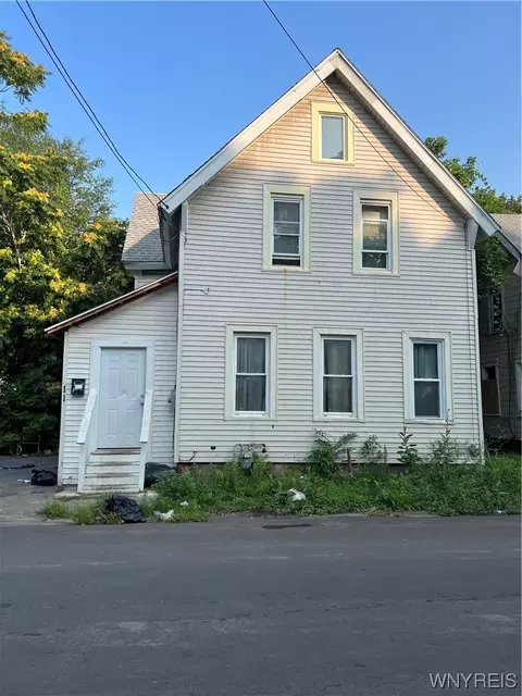 111 Oberst St, Syracuse, NY 13208